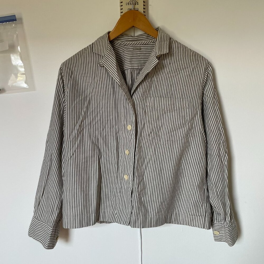 Margaret Howell shirt/jacket, size S-M